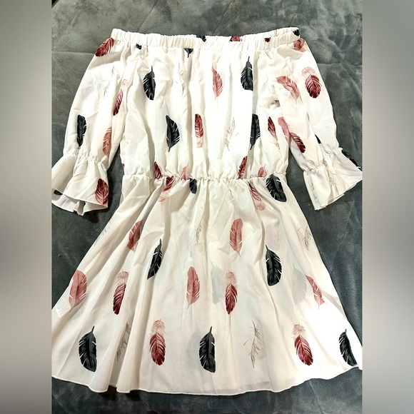 SHEIN 2xl top - Picture 1 of 3